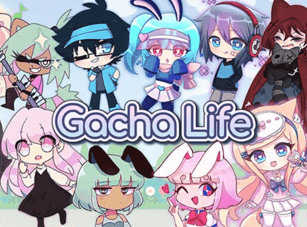 ガチャライフ