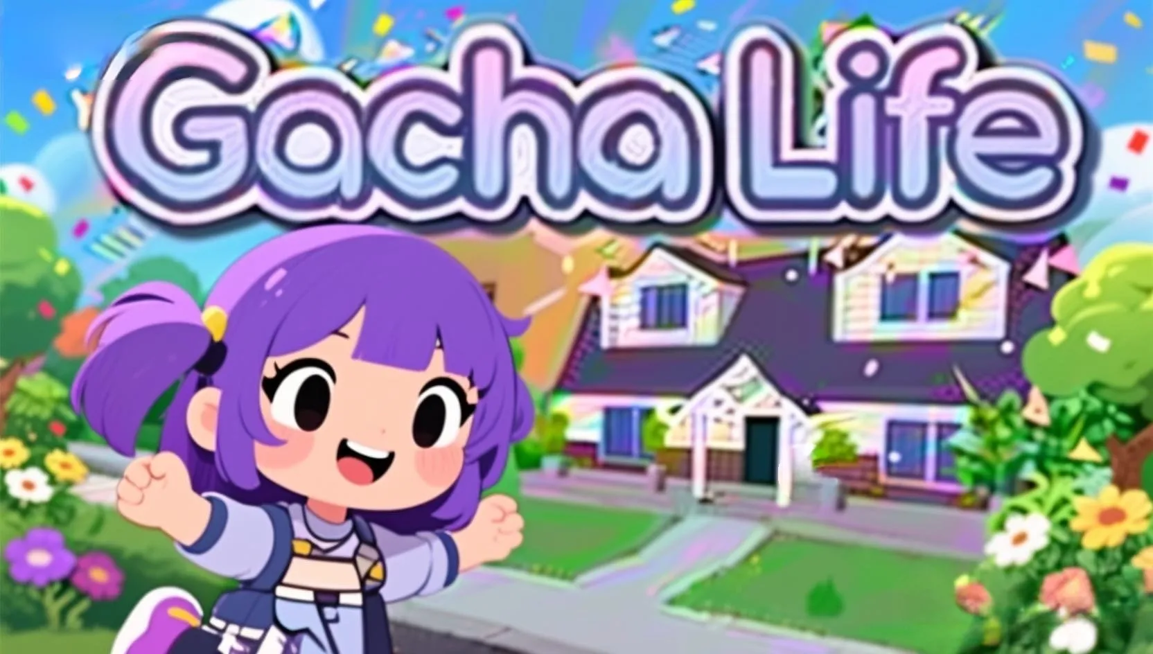 Gacha Life 3