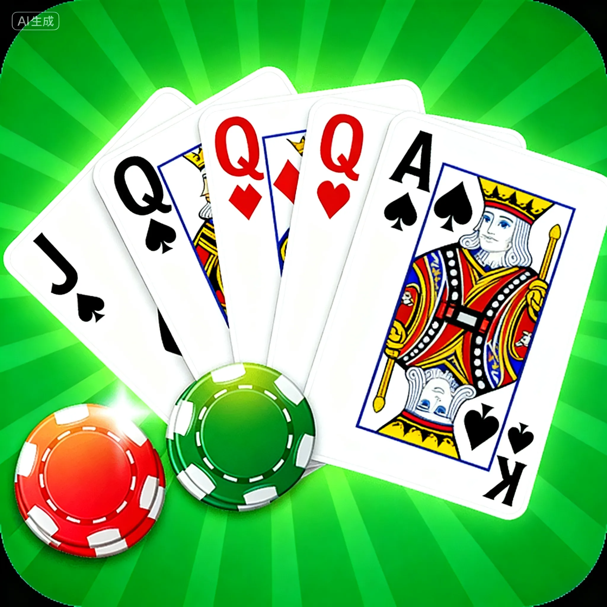 Póquer Pai Gow