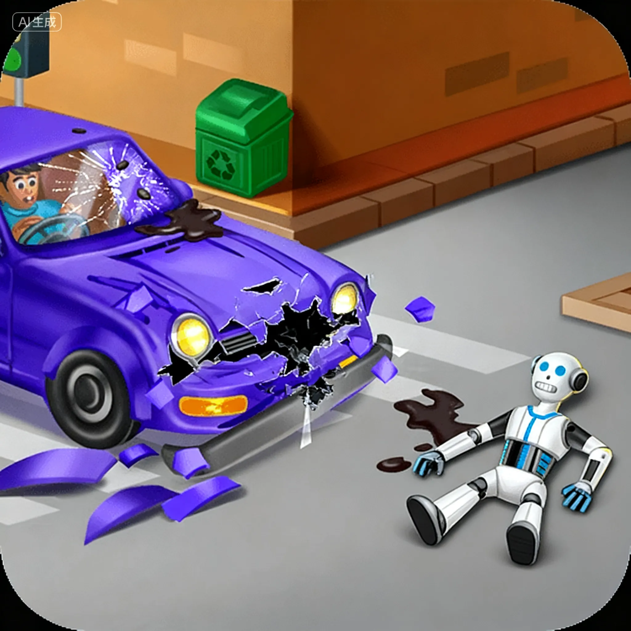 Road Safety