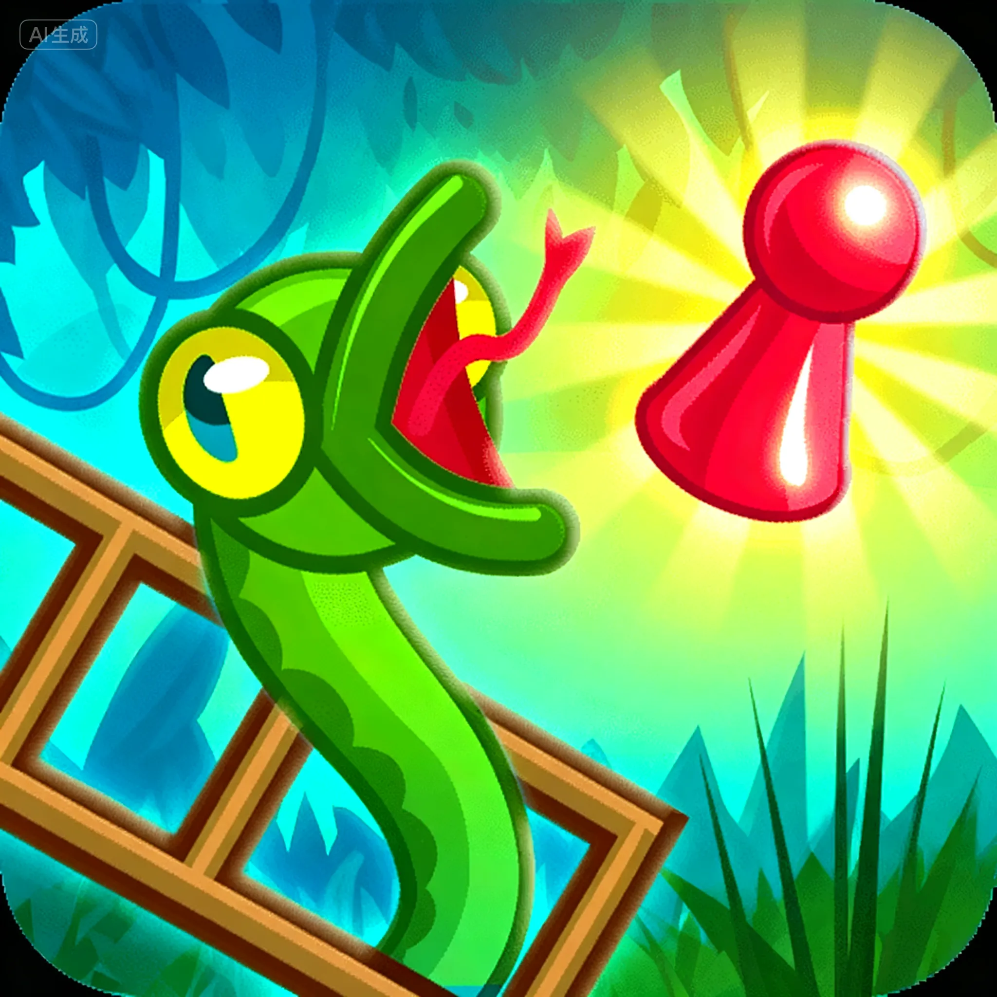 Snakes & Ladders