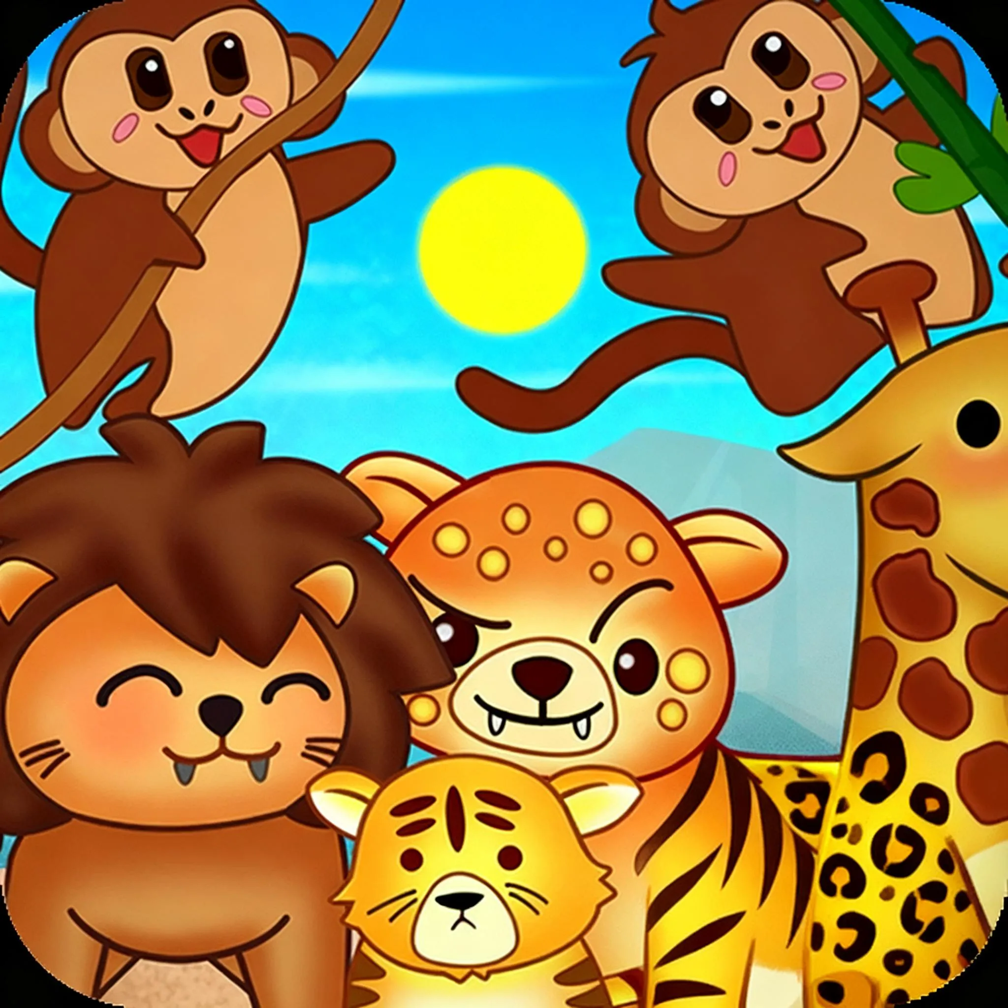 Animal Connection