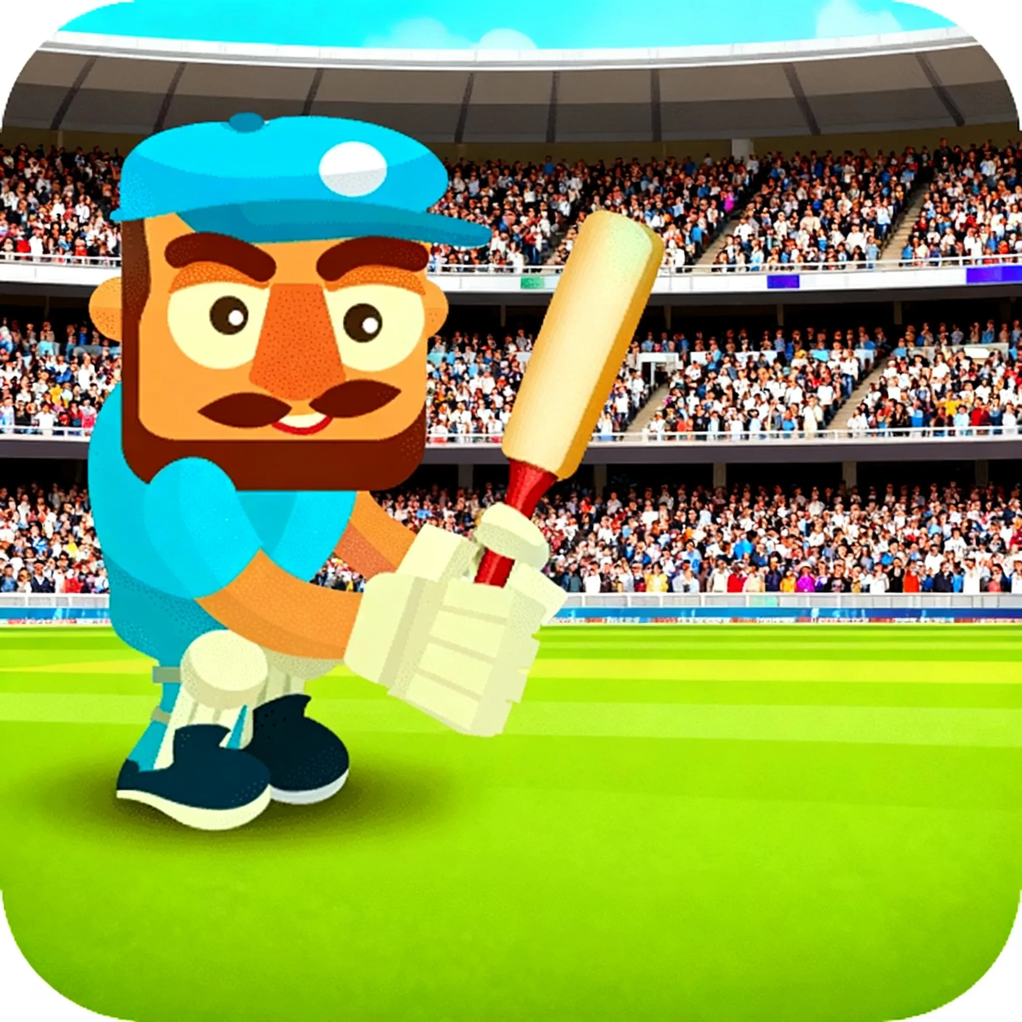 Cricket Gunda
