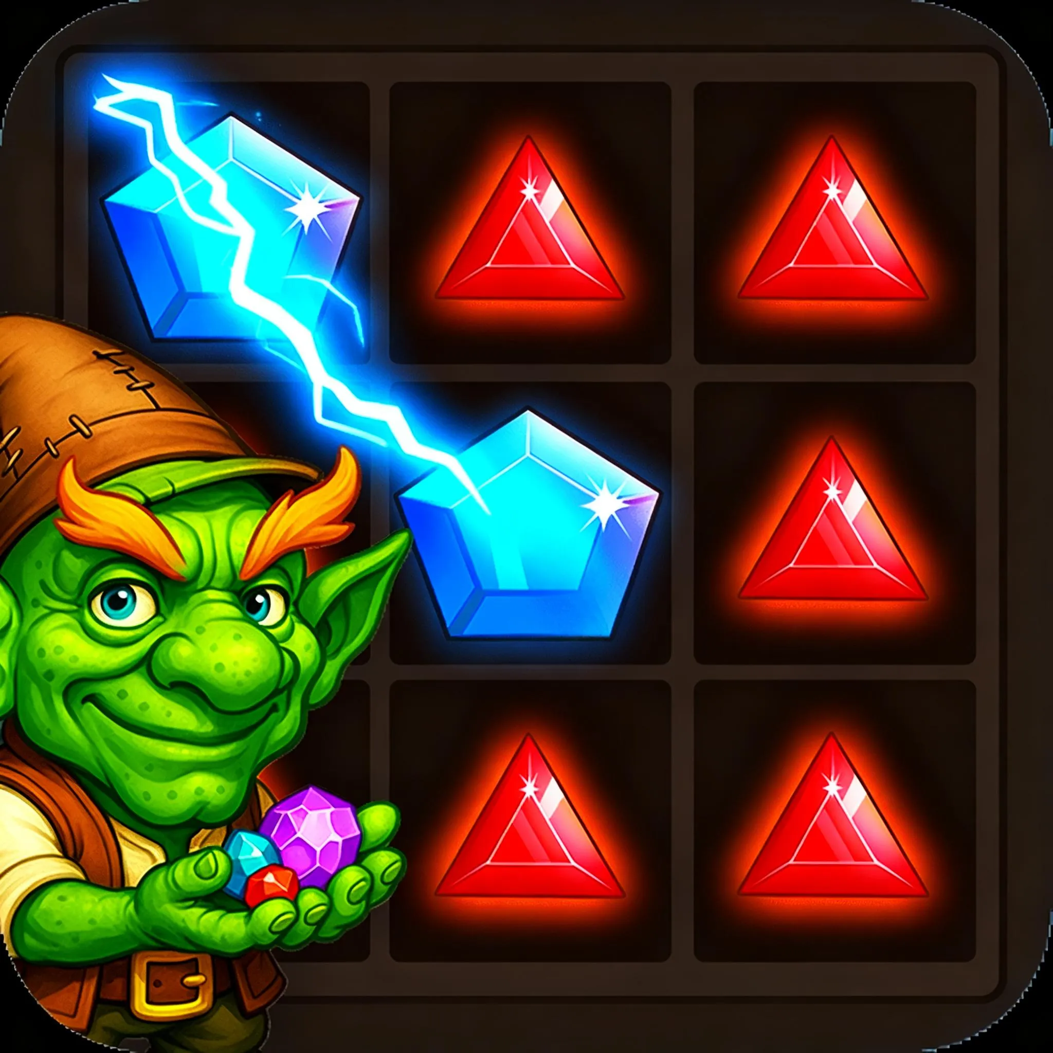Gnomes gananciosos
