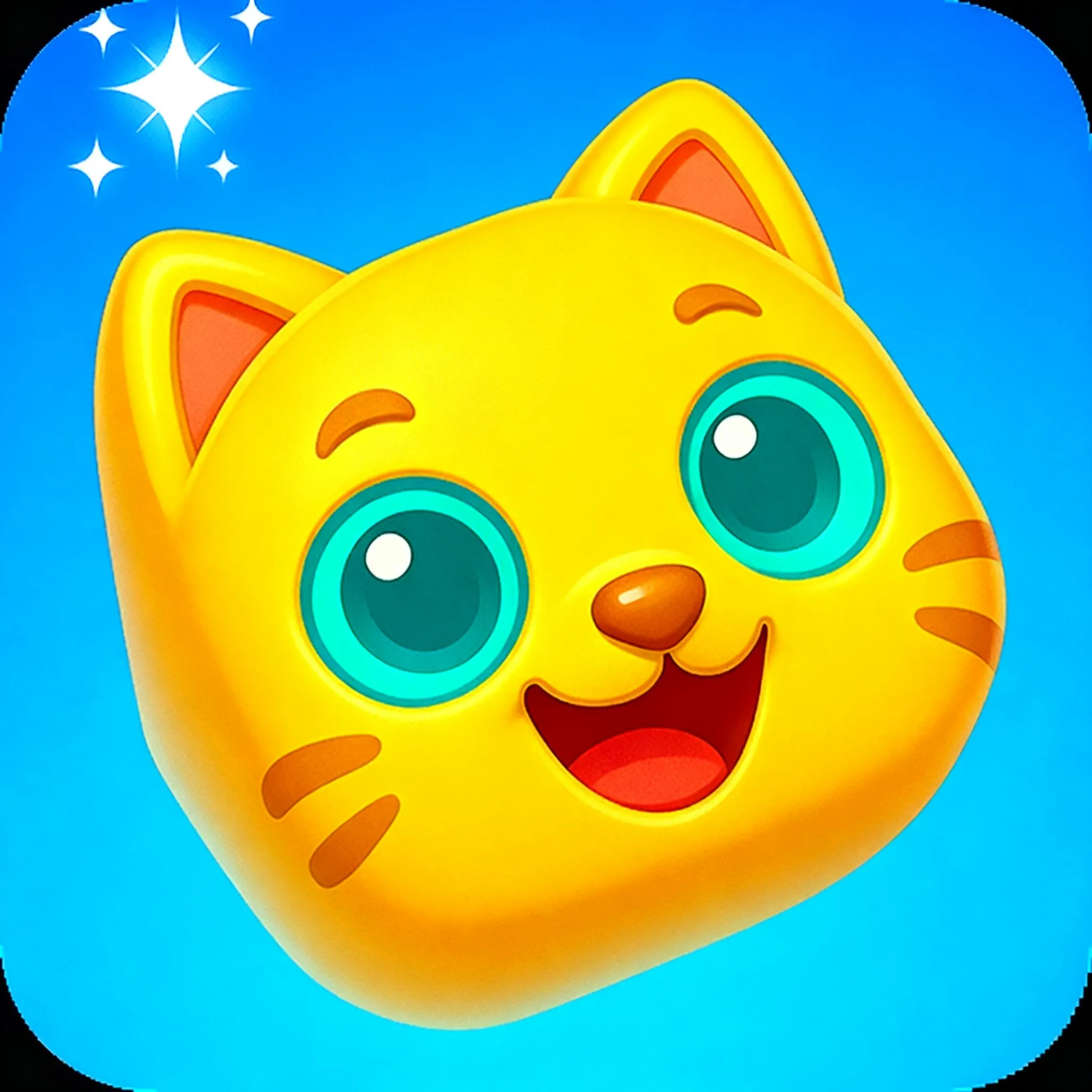 ハッピーキティパズル  