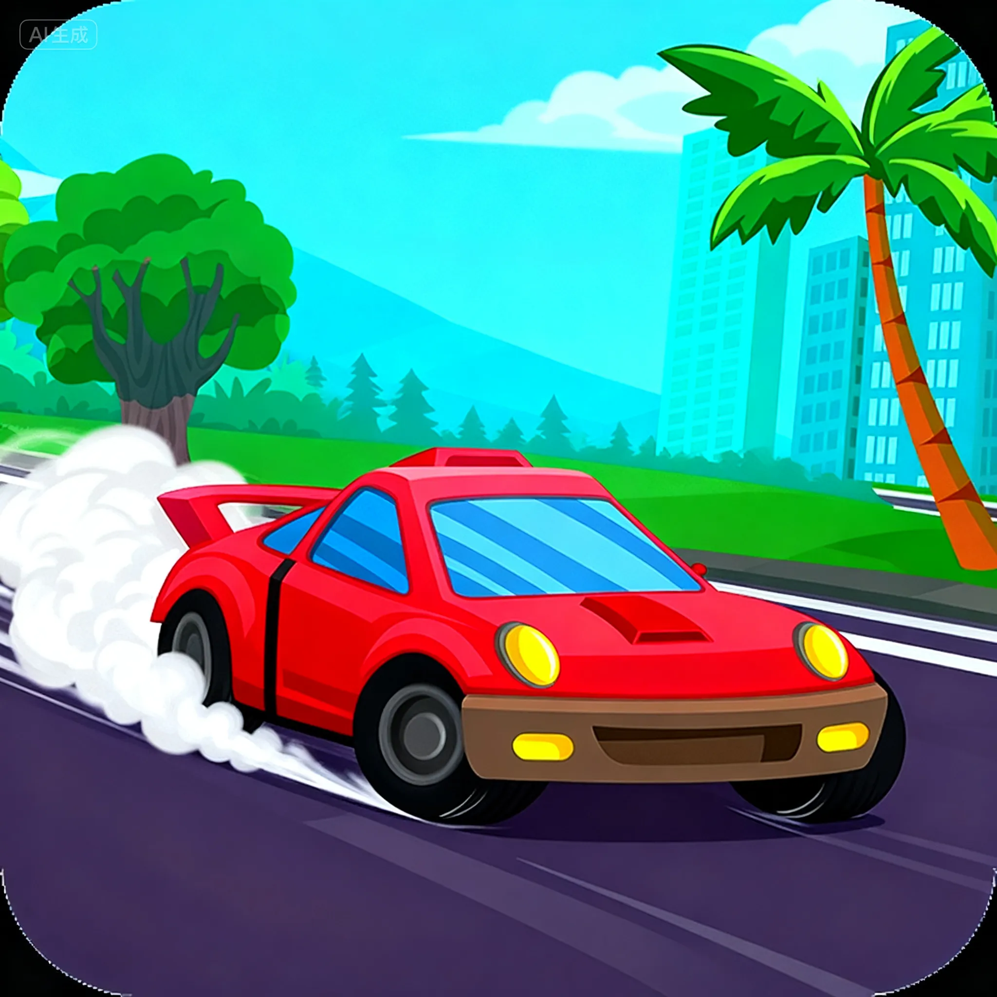 Hiperdrive Swinger