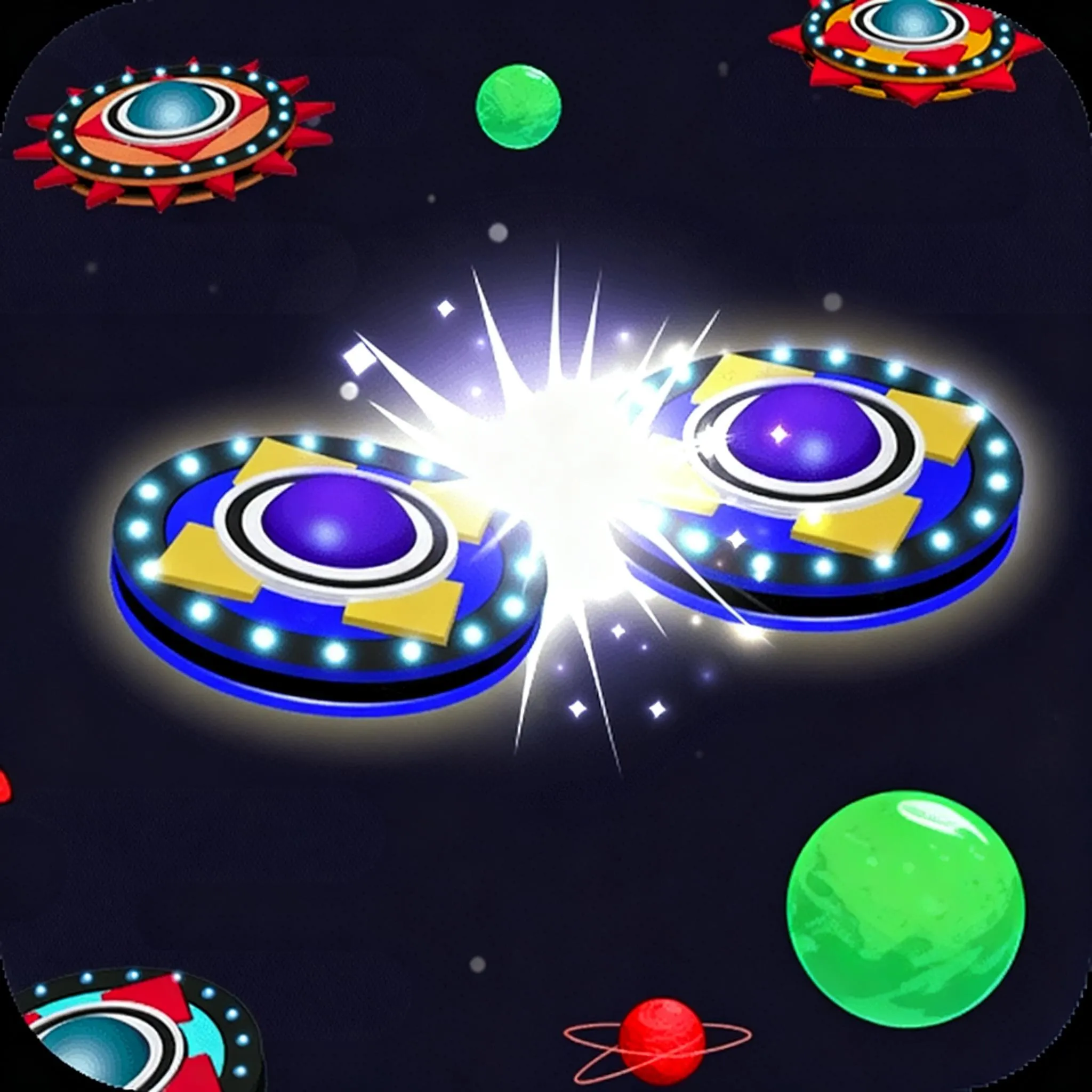 Disco Dodge
