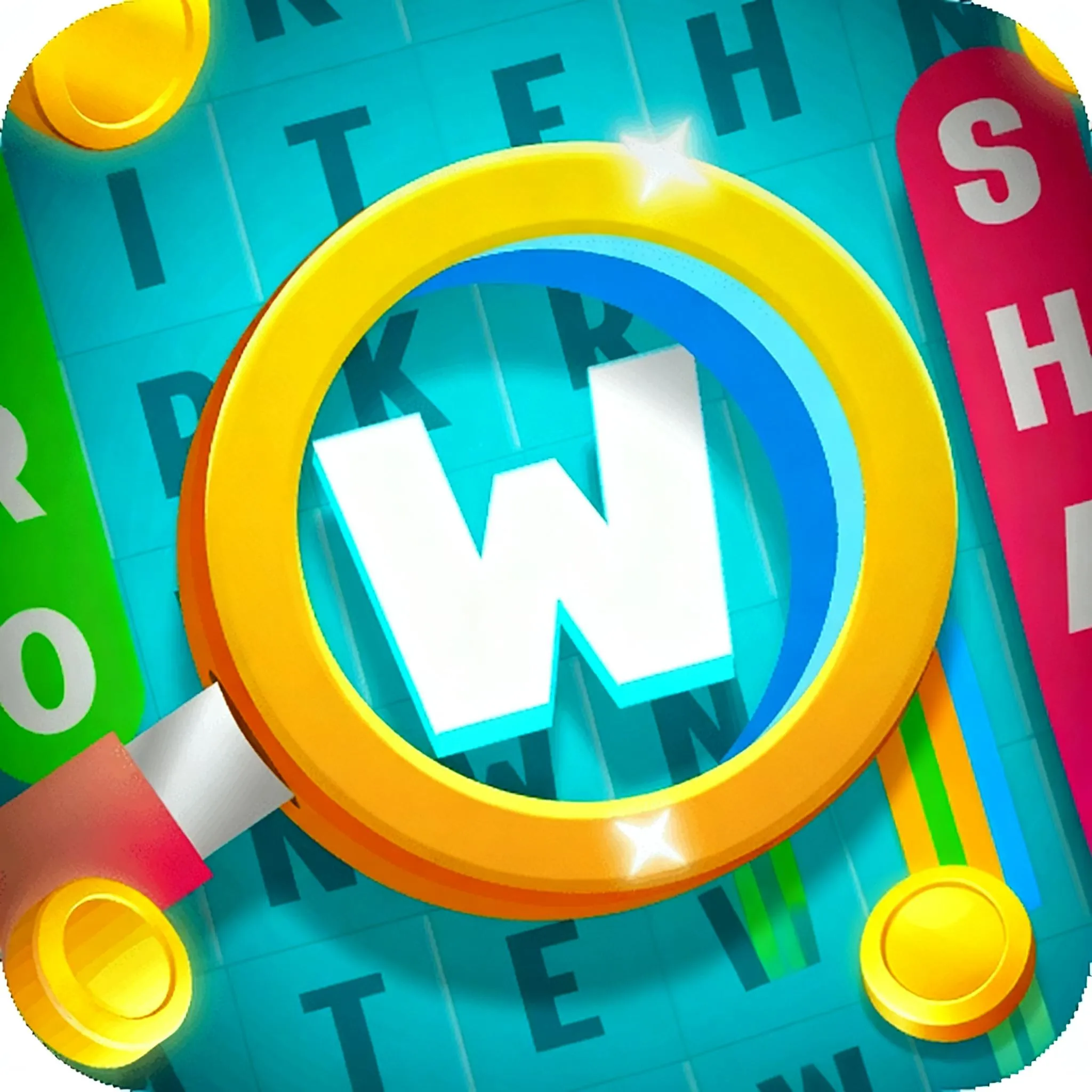 Word Finder