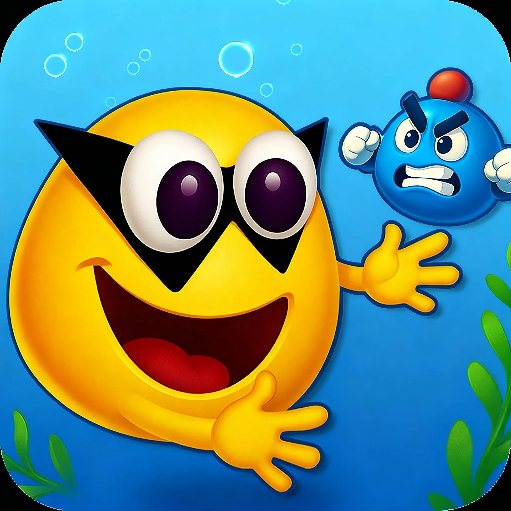 Aqua Thief