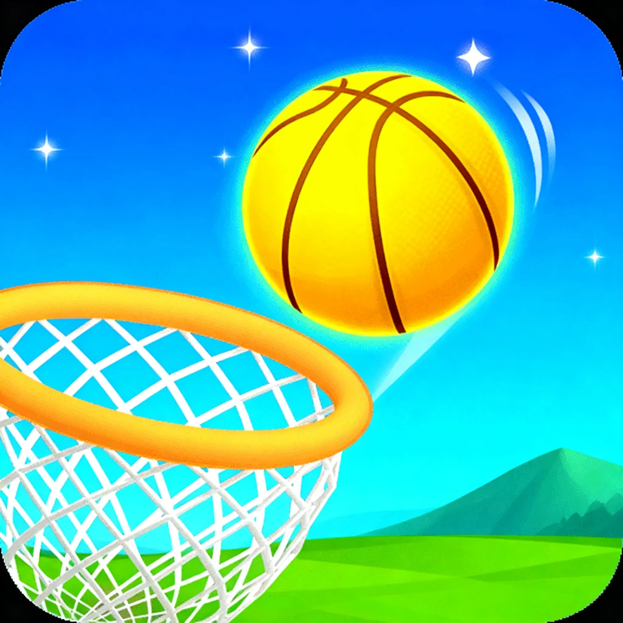 Dunk Tiro