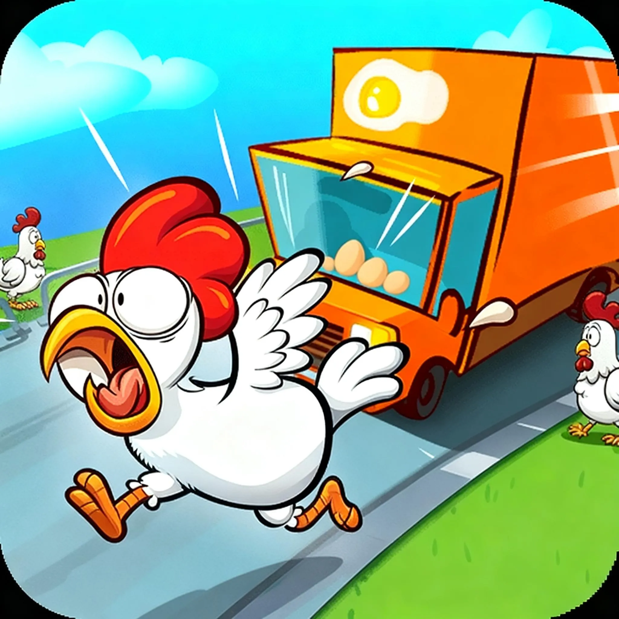 Vaya pollo Vaya