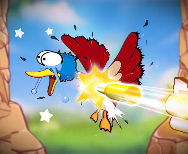 Caza Quack