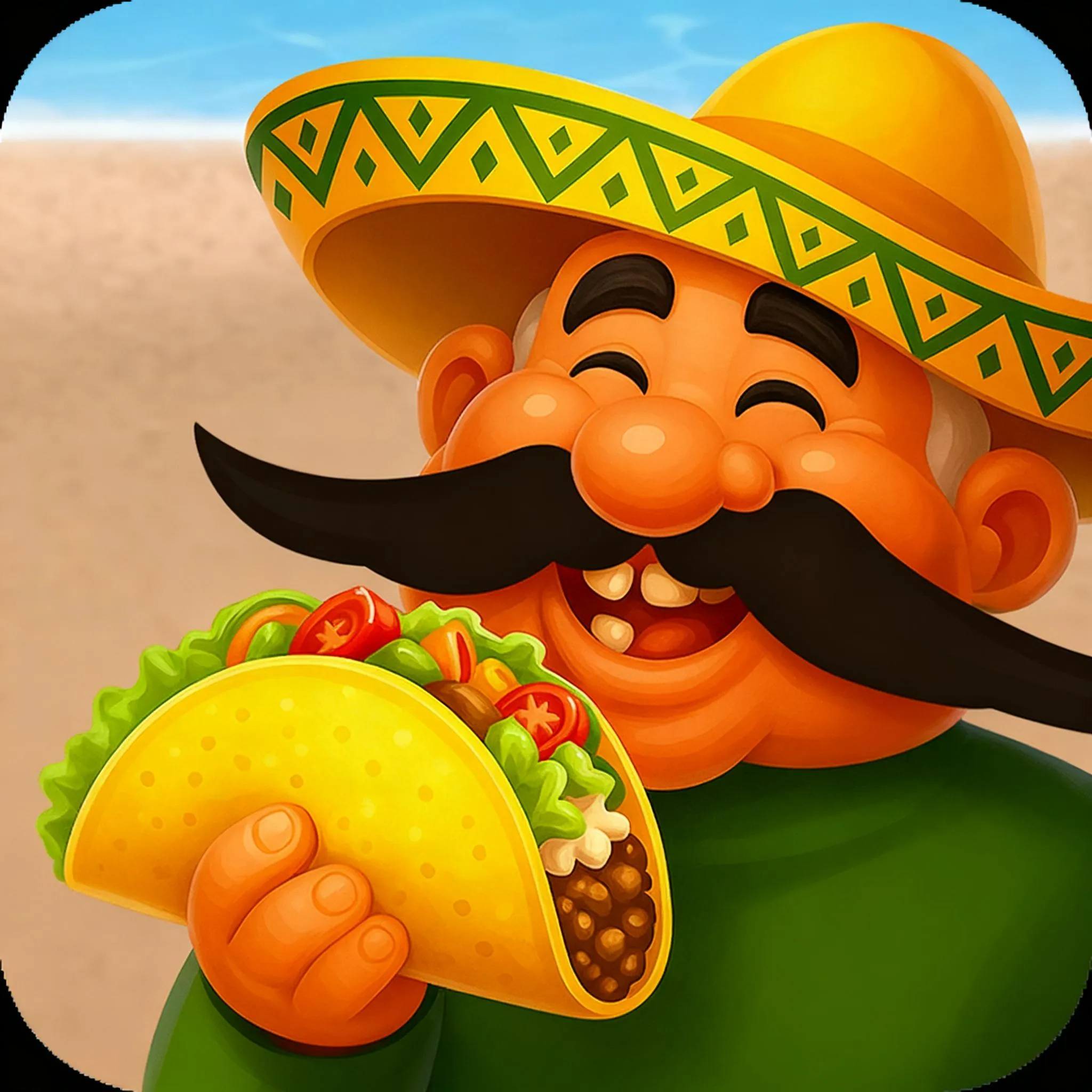 Yummy Taco