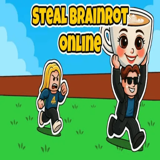 Steal A Brainrot Unblocked